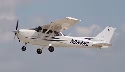 N884BC Photo