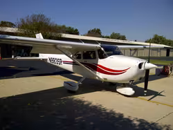 N983SP Photo