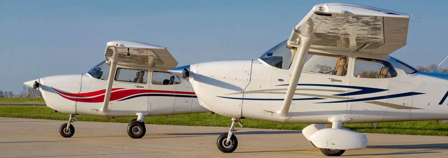 N983SP Aircraft Photo